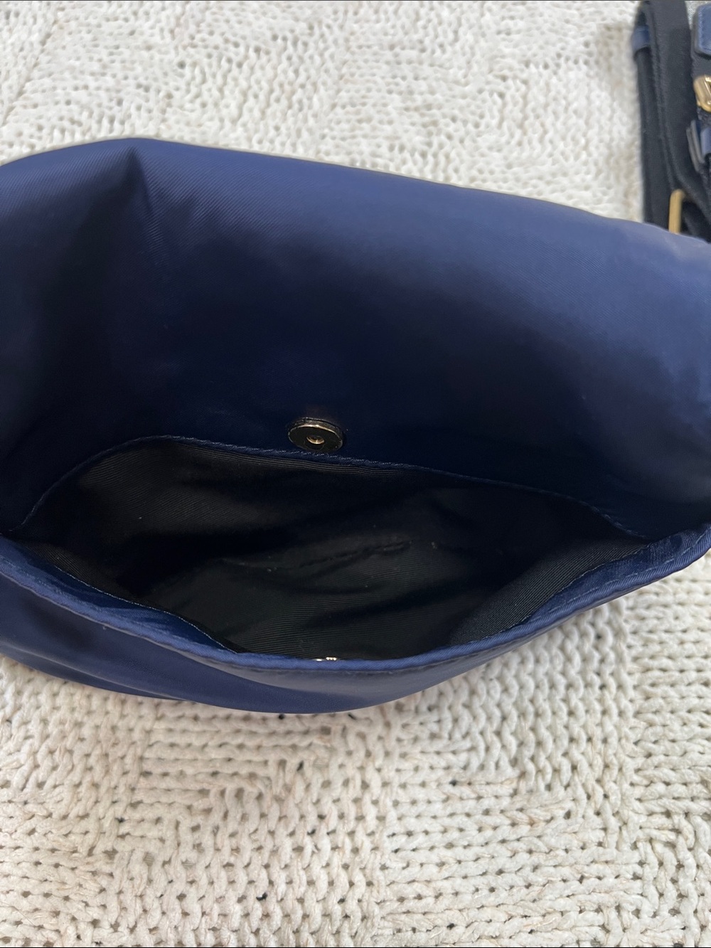 Marc Jacobs Nomad Nylon Patchwork Crossbody Bag - Picture 8 of 15